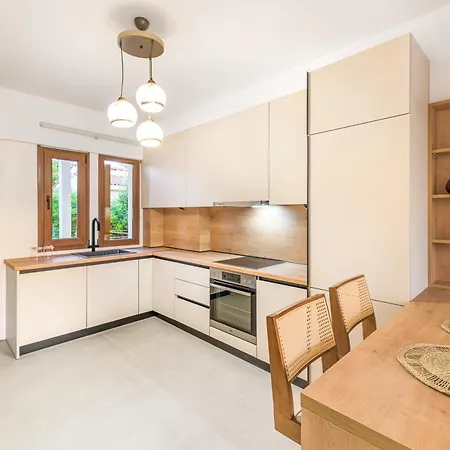 Iconic Marevia Beachfront