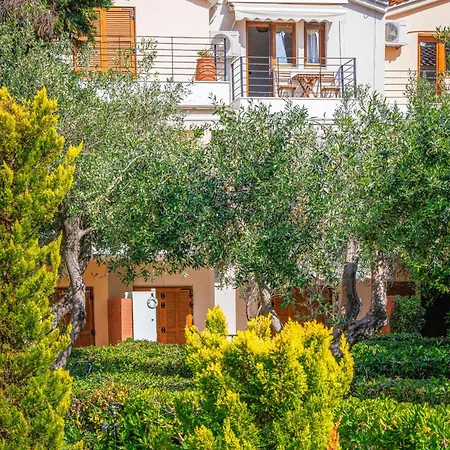 Iconic Marevia Beachfront