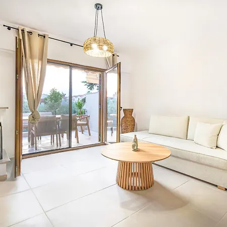 Iconic Marevia Beachfront