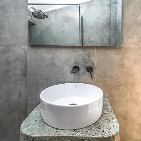 Iconic Marevia Beachfront 펜션 페프코초리