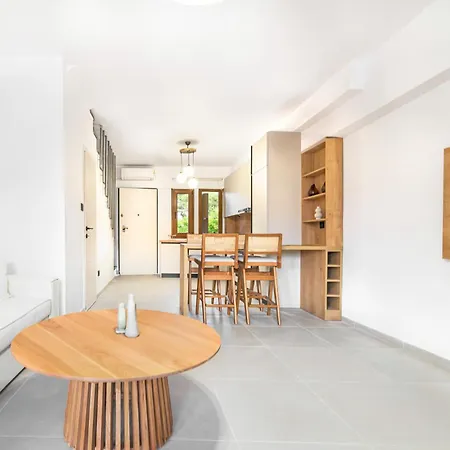 Iconic Marevia Beachfront