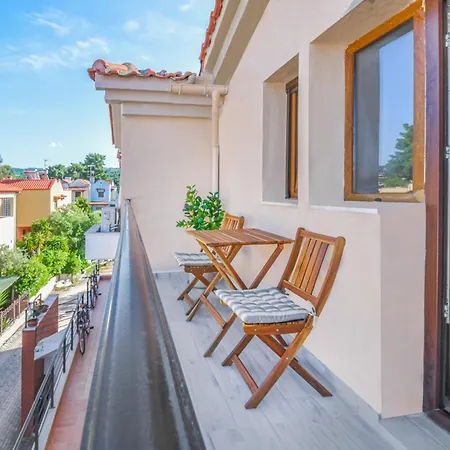 Iconic Marevia Beachfront *