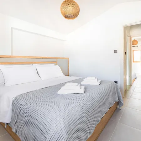 Holiday home Iconic Marevia Beachfront *