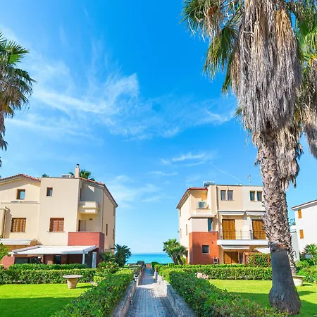 Σπίτι διακοπών Iconic Marevia Beachfront
