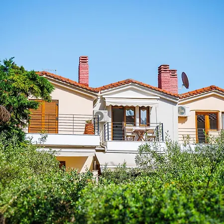 Σπίτι διακοπών Iconic Marevia Beachfront *