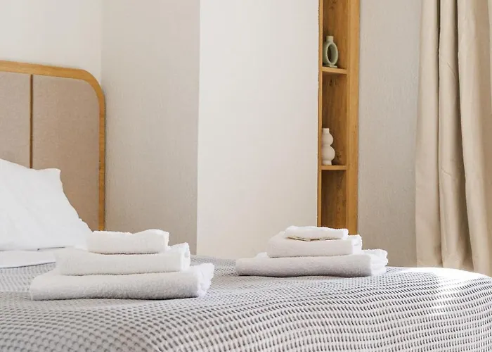 Iconic Marevia Beachfront *