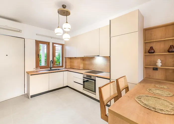 Iconic Marevia Beachfront