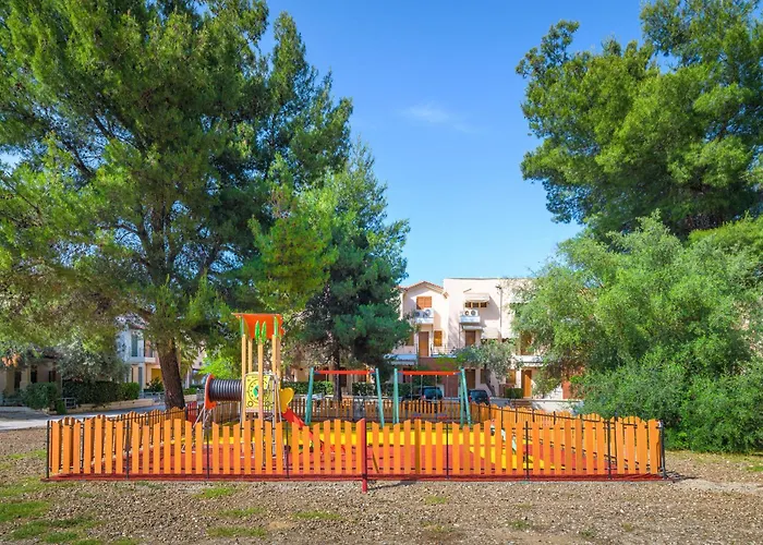 Iconic Marevia Beachfront 佩科霍里