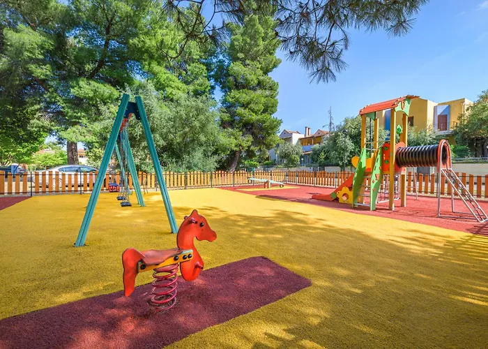 Iconic Marevia Beachfront * 佩科霍里