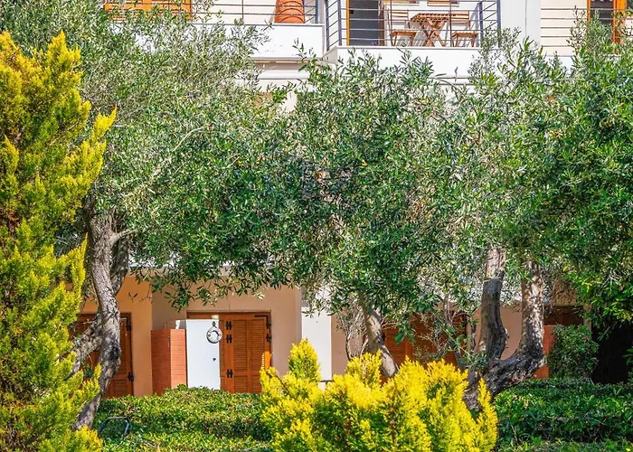 Iconic Marevia Beachfront