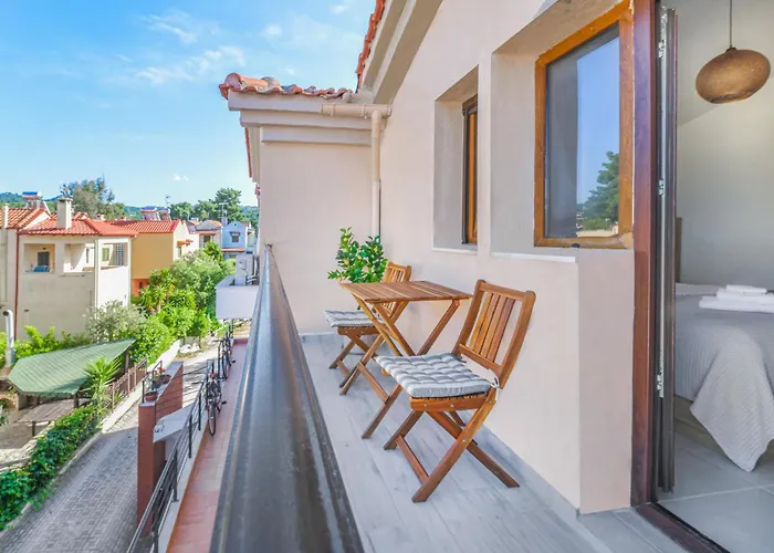 Iconic Marevia Beachfront *