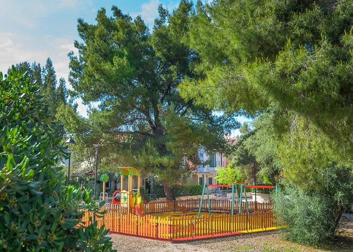 Iconic Marevia Beachfront * 佩科霍里