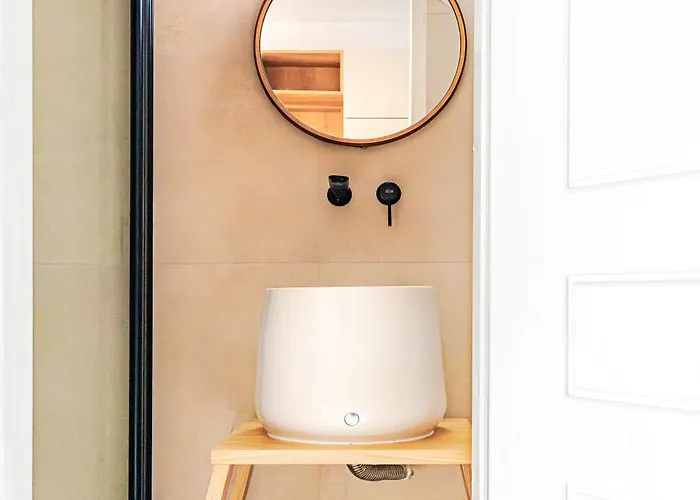 Iconic Marevia Beachfront 度假居 佩科霍里