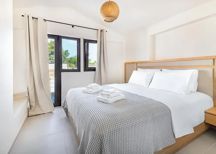 Iconic Marevia Beachfront * 佩科霍里