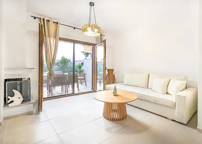 Iconic Marevia Beachfront