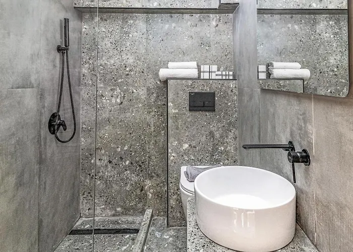 Iconic Marevia Beachfront 度假居 *