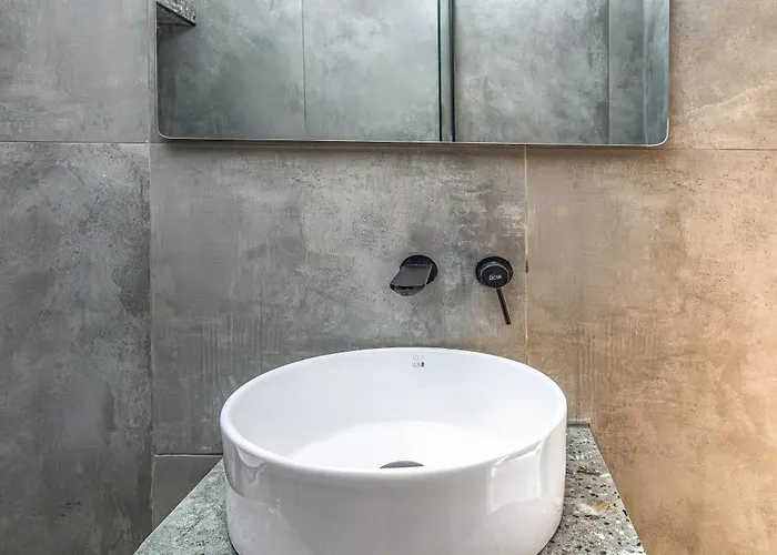 Iconic Marevia Beachfront 度假居 佩科霍里