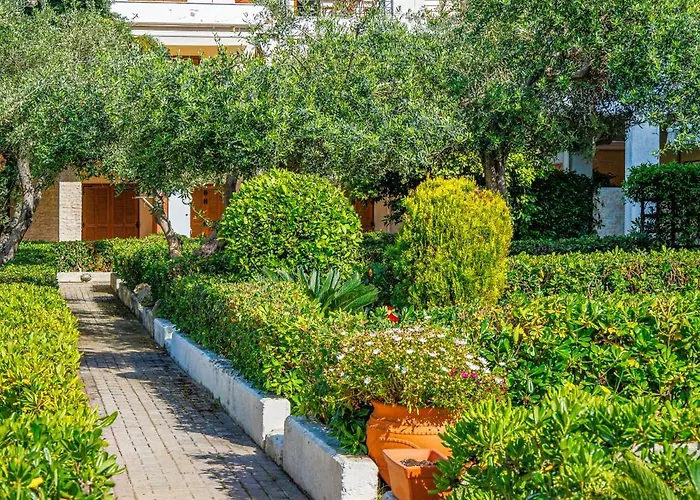 度假居 Iconic Marevia Beachfront 佩科霍里