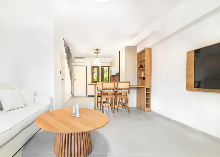 Iconic Marevia Beachfront