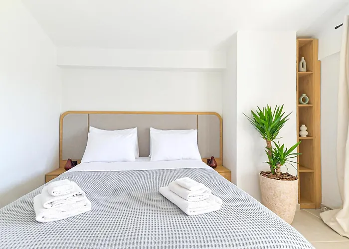 Iconic Marevia Beachfront 度假居 佩科霍里