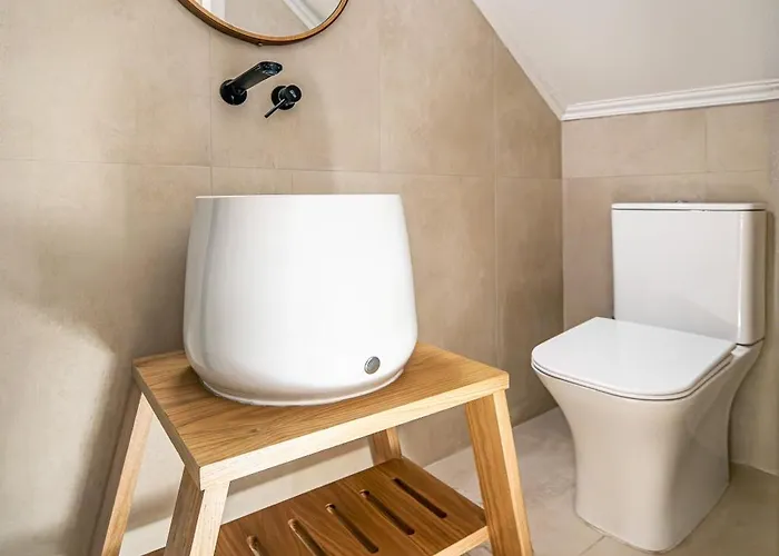 Iconic Marevia Beachfront 度假居 *