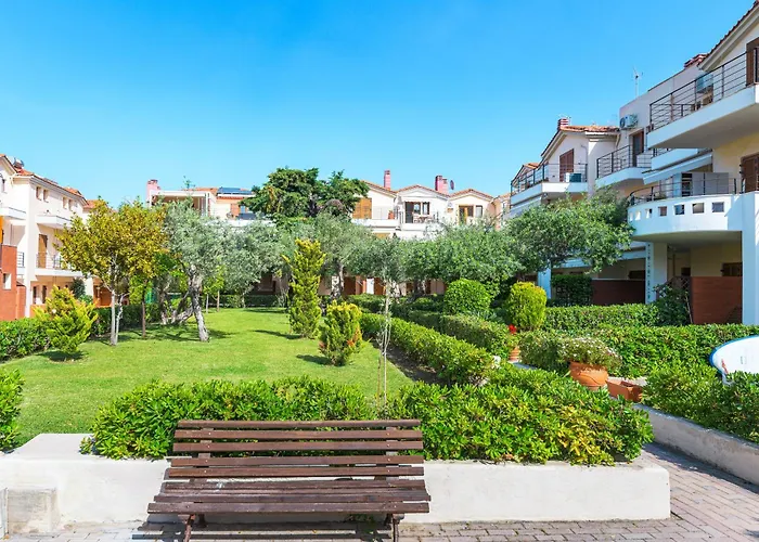 Iconic Marevia Beachfront * 佩科霍里