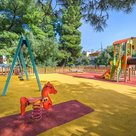 Iconic Marevia Beachfront * Pefkochori